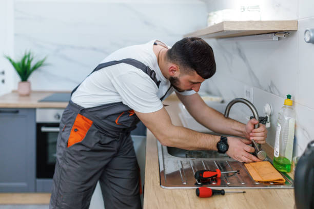 Best Gas Line Repair  in Kennett, MO